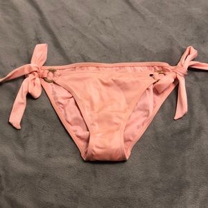 Victoria’s Secret Pink Bikini Bottom